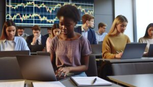 L'importance des études en finance expliquée