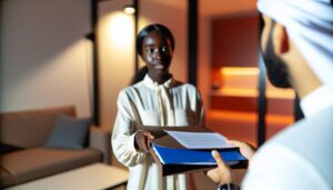 Louer sans fiche de paie: astuces incontournables