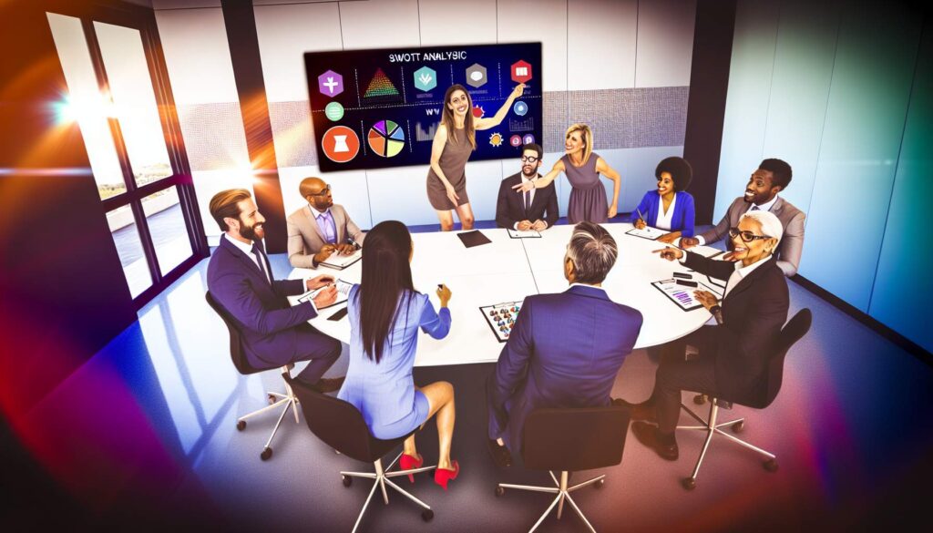 Maîtriser la formation marketing stratégique