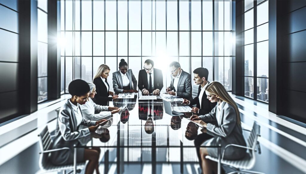 Maîtrisez la gestion financière: secrets et astuces