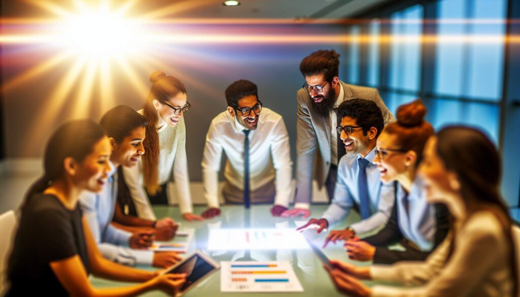 Maîtrisez votre plan marketing: formation essentielle