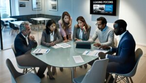 Marché du leasing: avantages et options 2023