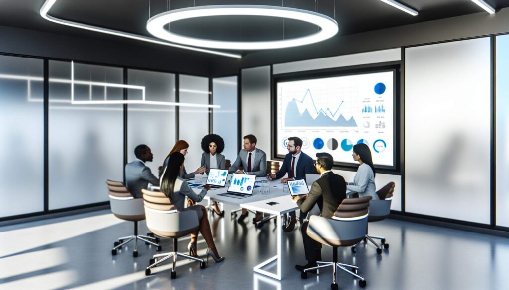 Marketing juridique: stratégies innovantes 2023