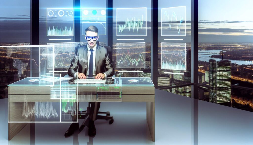 Métiers finance futur : quelles opportunités ?