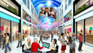 Optimiser vos centres commerciaux: stratégies clés