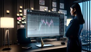 Optimisez vos trades avec le calendrier FTMO