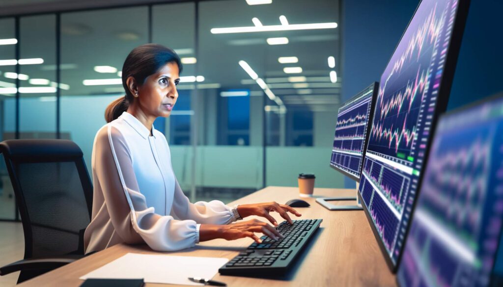 Optimisez votre trading avec FTMO EA