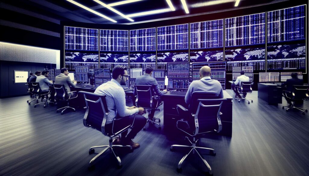 Phidias Prop Firm: maîtrisez le trading de futures