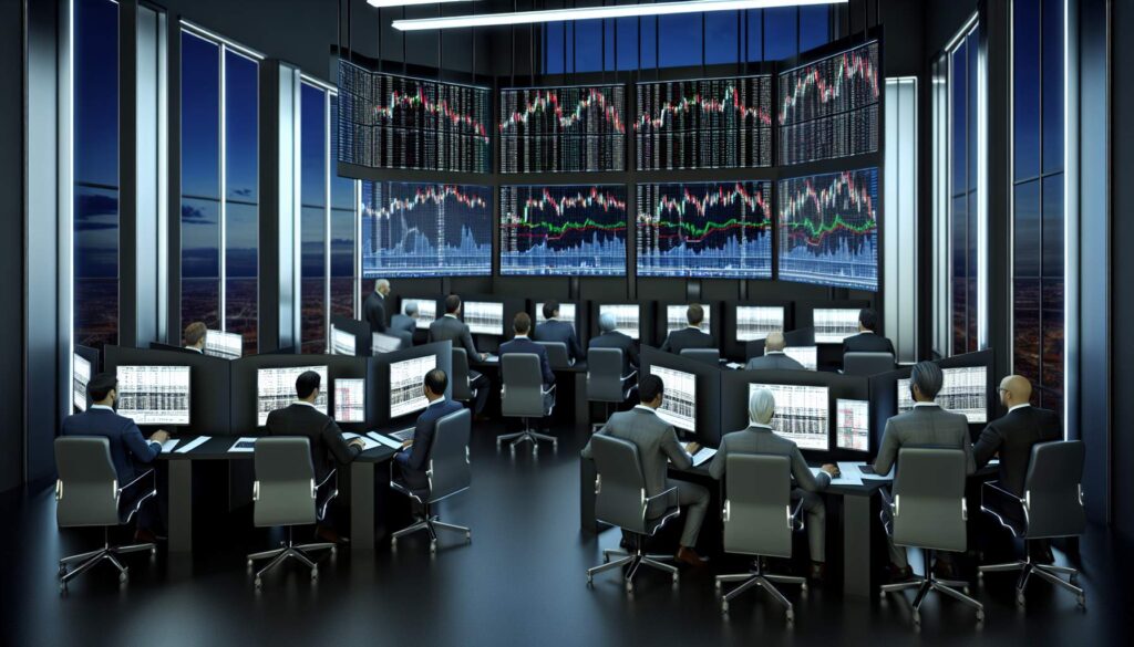 Phidias trading: réussir avec une firme prop