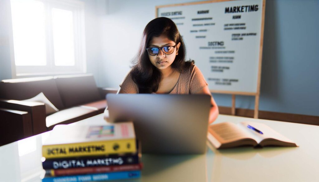 Réussir en marketing digital freelance: astuces