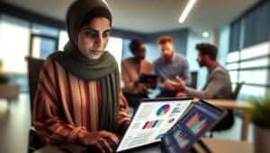 Réussir en tant que chef de projet marketing digital