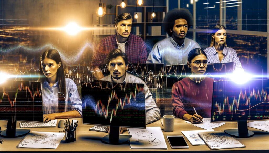 Réussir le défi société de trading Phidias