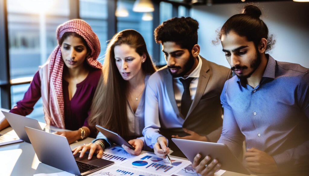 Salaire débutant finance: combien gagnez-vous?