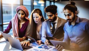 Salaire débutant finance: combien gagnez-vous?
