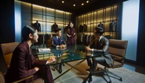 Salaire en marketing luxe: quoi attendre?