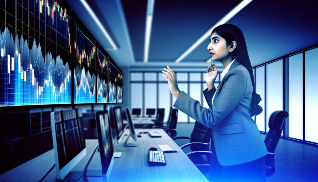 Salaire trader: combien gagnent-ils vraiment?