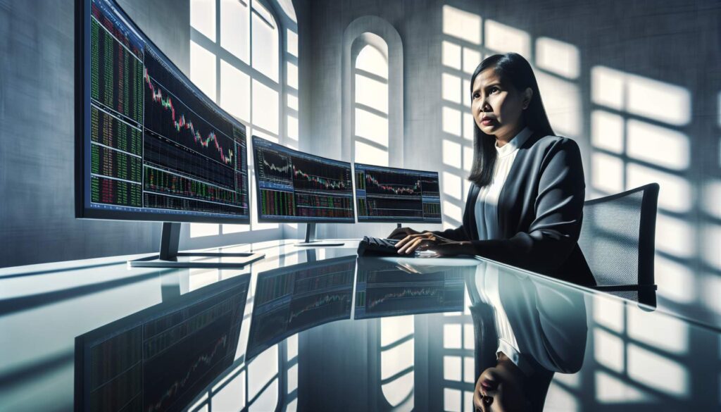 Secrets du trading FTMO: réussissez dès maintenant