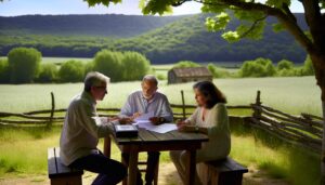 Sécurisez votre retraite en Pays de la Loire