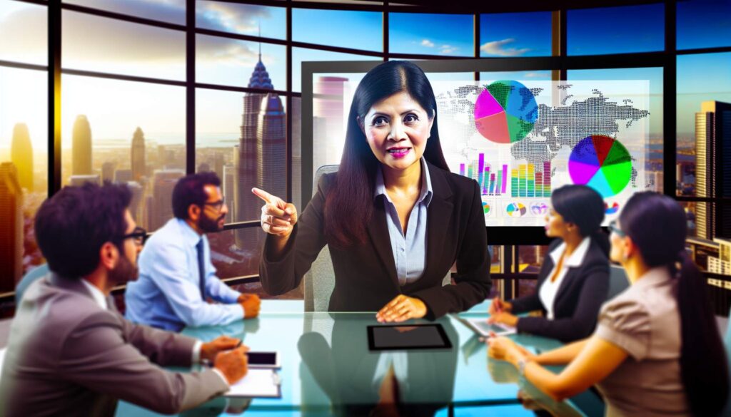 Stratégies clés pour le responsable marketing communication
