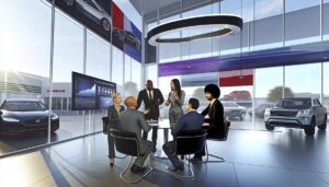 Stratégies gagnantes en marketing automobile