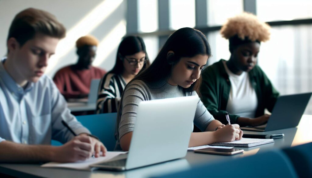 Top diplômes finance: quel choisir pour réussir?