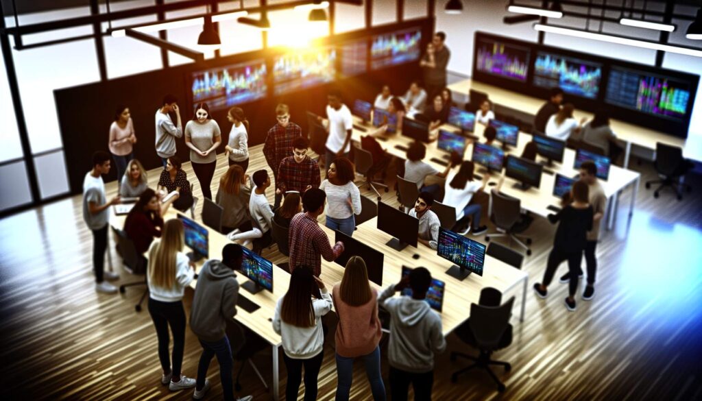 Top écoles BTS finance : où étudier ?