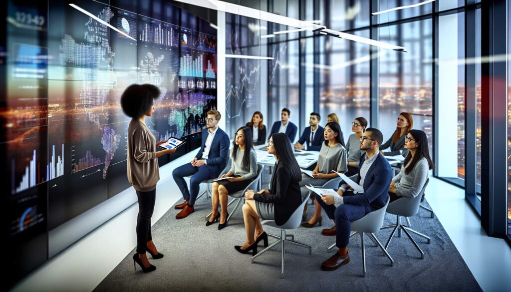 Top métier finance: quel est le meilleur?