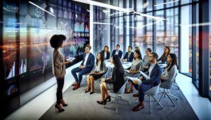 Top métier finance: quel est le meilleur?