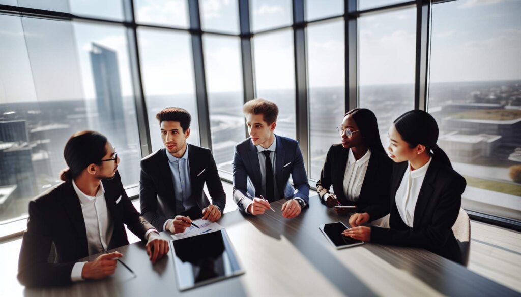 Top métiers bien payés en France: découvrez!
