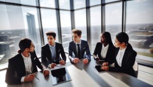 Top métiers bien payés en France: découvrez!