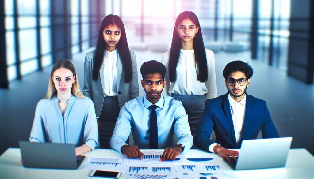 Trouver emploi finance: est-ce vraiment dur?