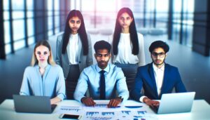 Trouver emploi finance: est-ce vraiment dur?