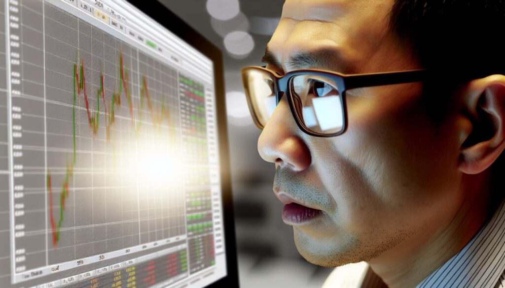 Conseils d'expert pour le trading d'or: outils fiables