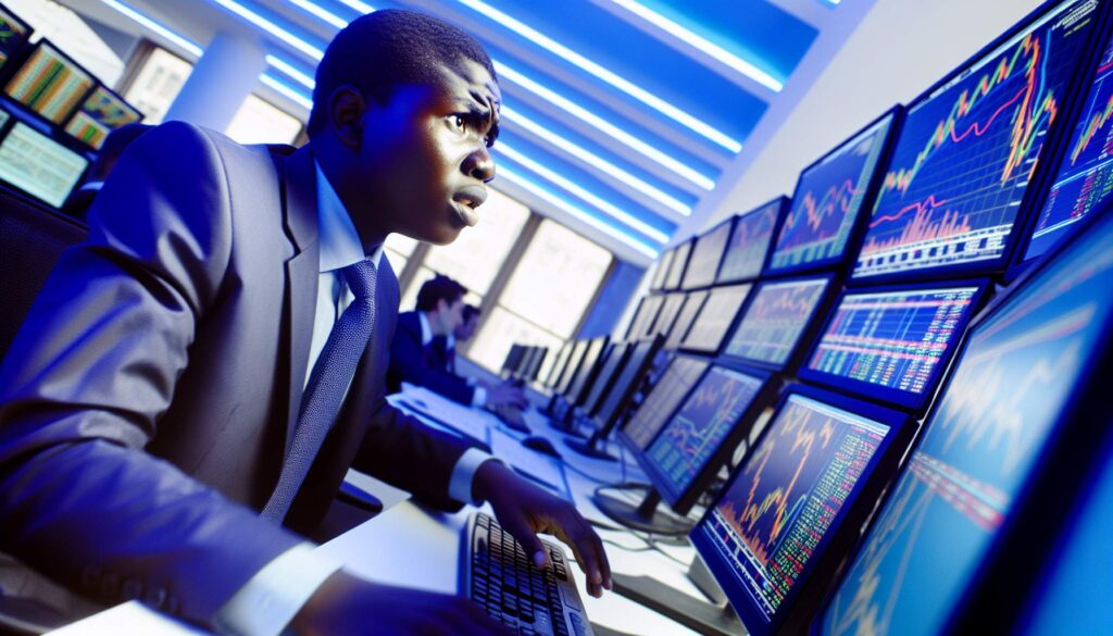 Découvrez les meilleures firmes de trading prop futures