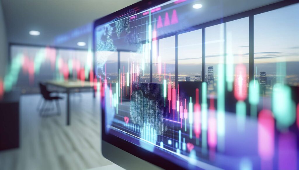 Expert Advisor Forex EA Trading Robot: guide complet